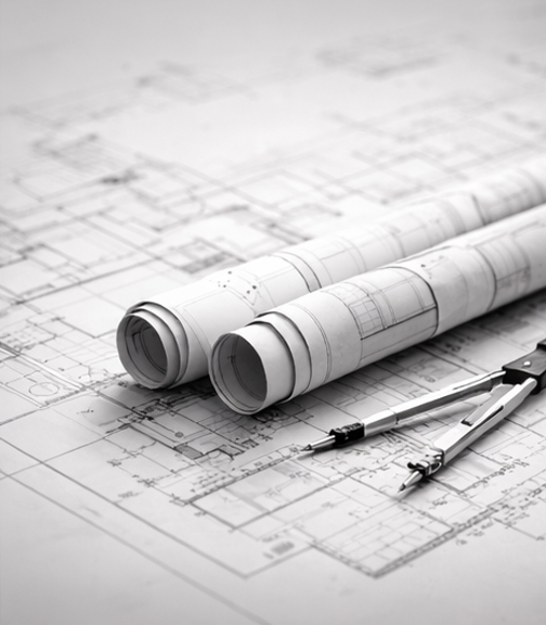 Architecture and interior design services by Design Harmony Hyderabad for residential and commercial spaces